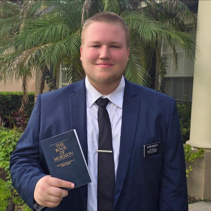 Elder Quigley